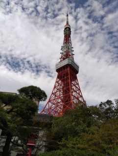 TOKYOTOWER